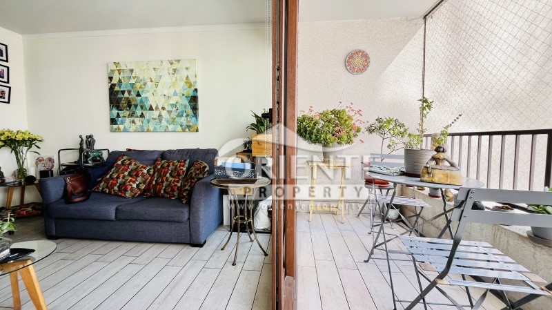 Departamento en venta en Las Condes — foto 9