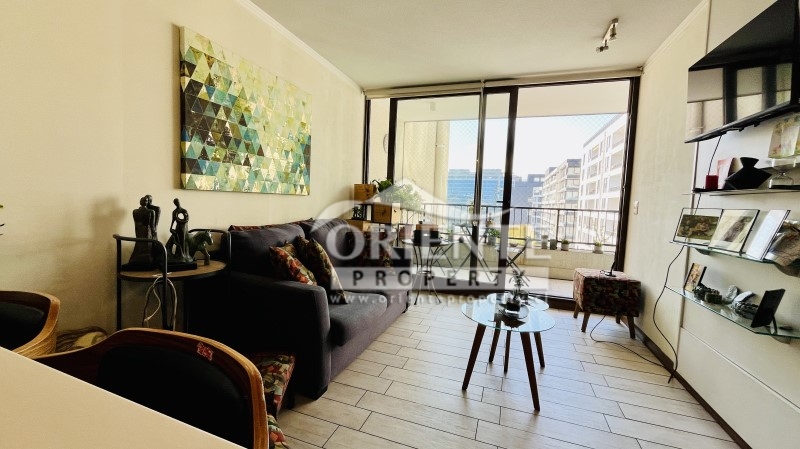 Departamento en venta en Las Condes — foto 10