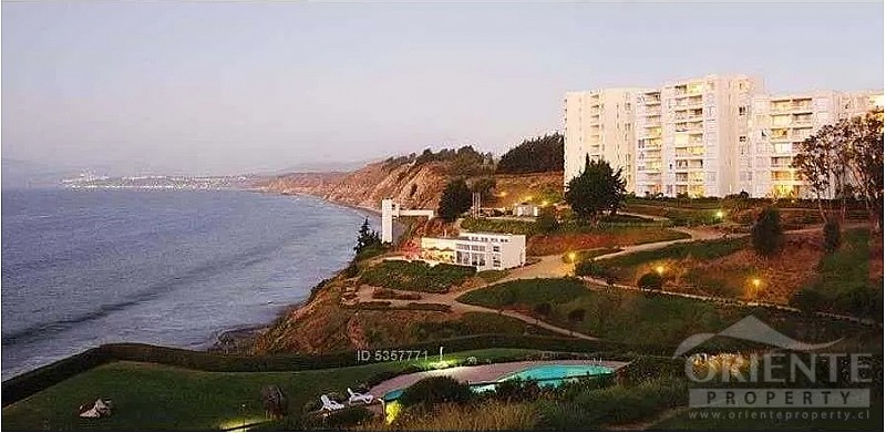 Terreno en venta en Puchuncaví — foto 1