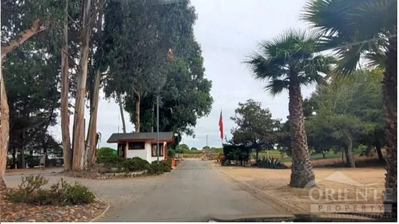 Terreno en venta en Puchuncaví — foto 2