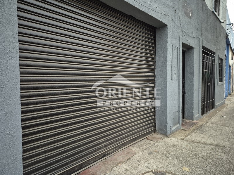 Local comercial en venta en San Joaquín — foto 1