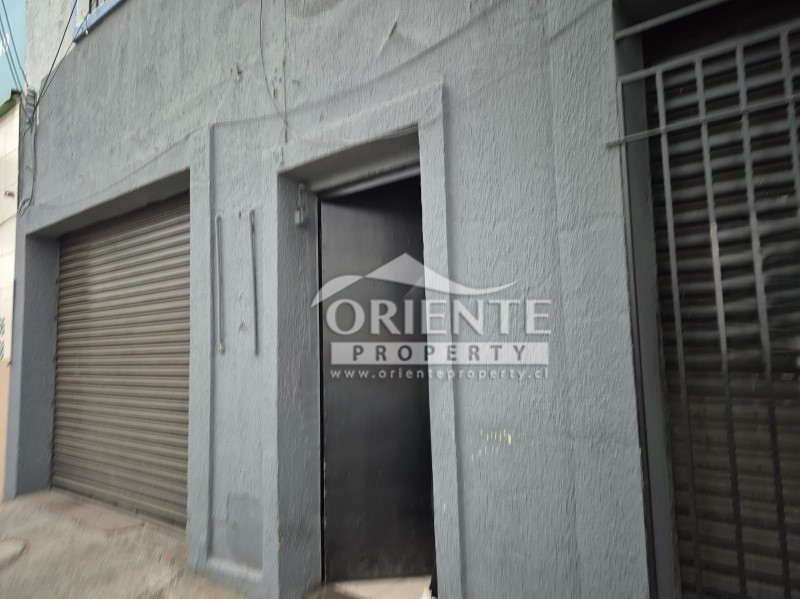 Local comercial en venta en San Joaquín — foto 2