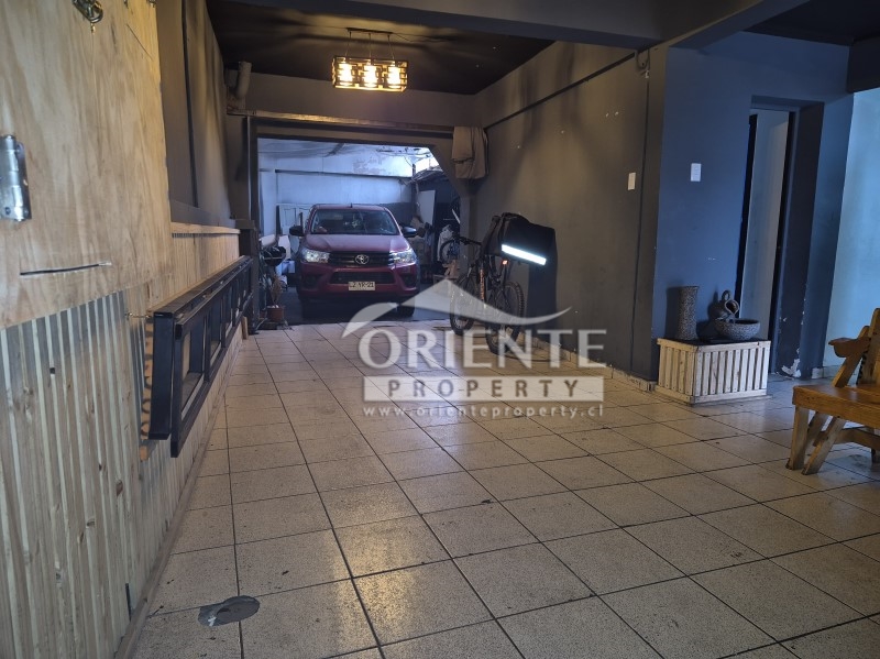 Local comercial en venta en San Joaquín — foto 3