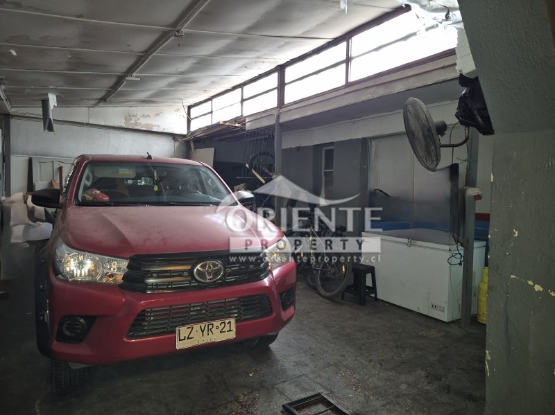 Local comercial en venta en San Joaquín — foto 4