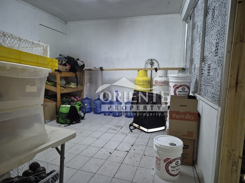 Local comercial en venta en San Joaquín — foto 5