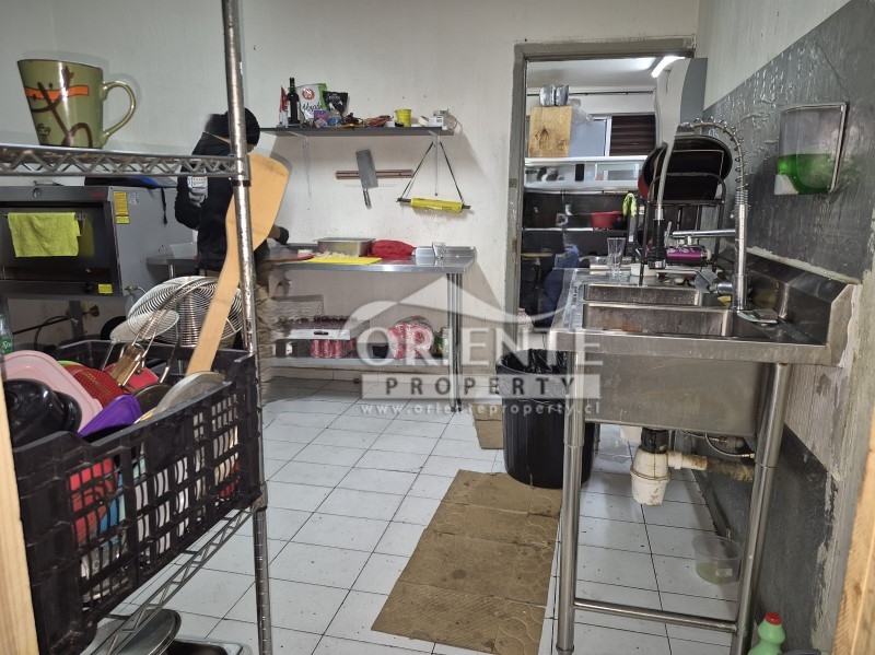 Local comercial en venta en San Joaquín — foto 6