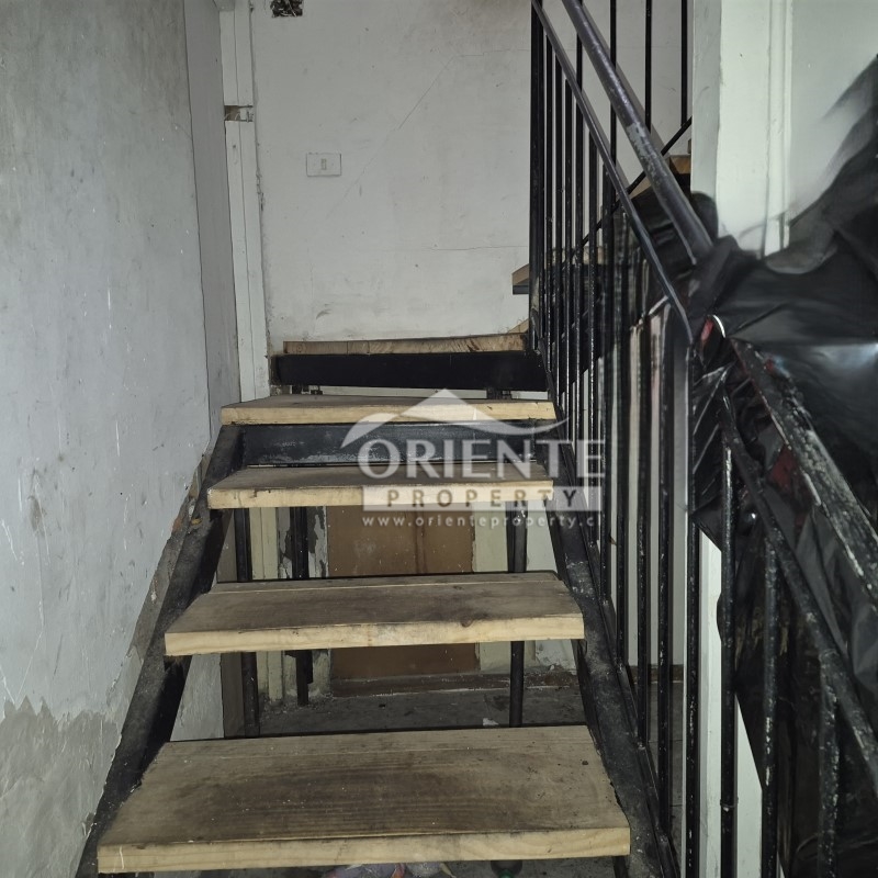 Local comercial en venta en San Joaquín — foto 8