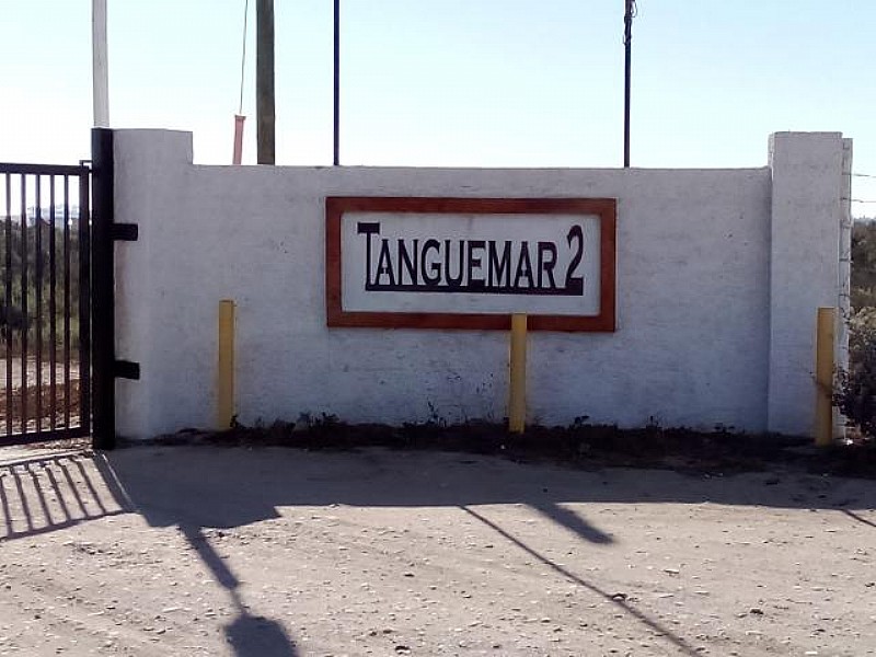 Parcela en venta en Coquimbo — foto 1