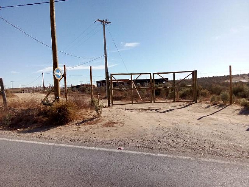 Parcela en venta en Coquimbo — foto 2