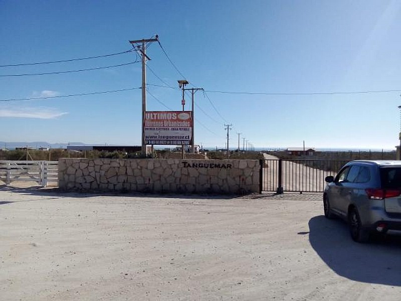 Parcela en venta en Coquimbo — foto 4