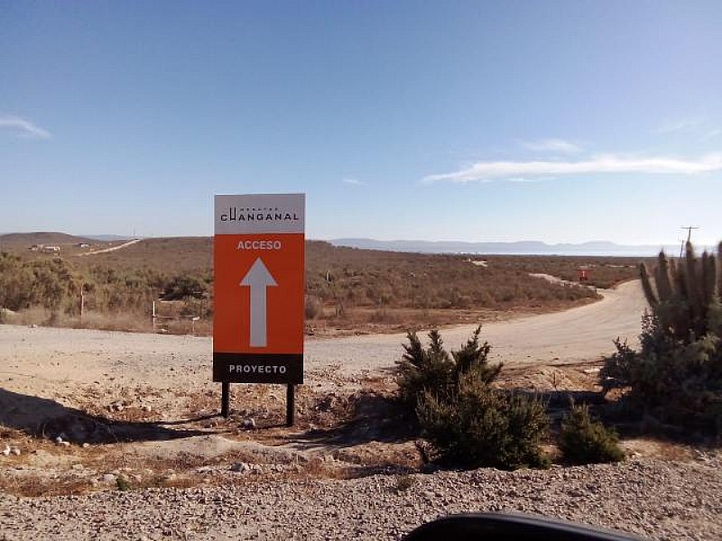 Parcela en venta en Coquimbo — foto 9