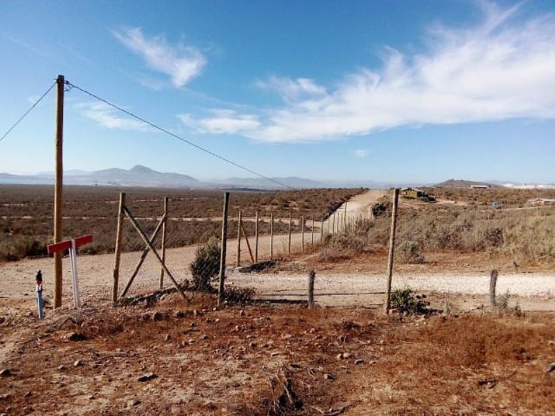 Parcela en venta en Coquimbo — foto 10