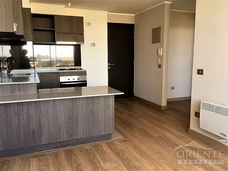 Departamento en venta en San Joaquín — foto 1