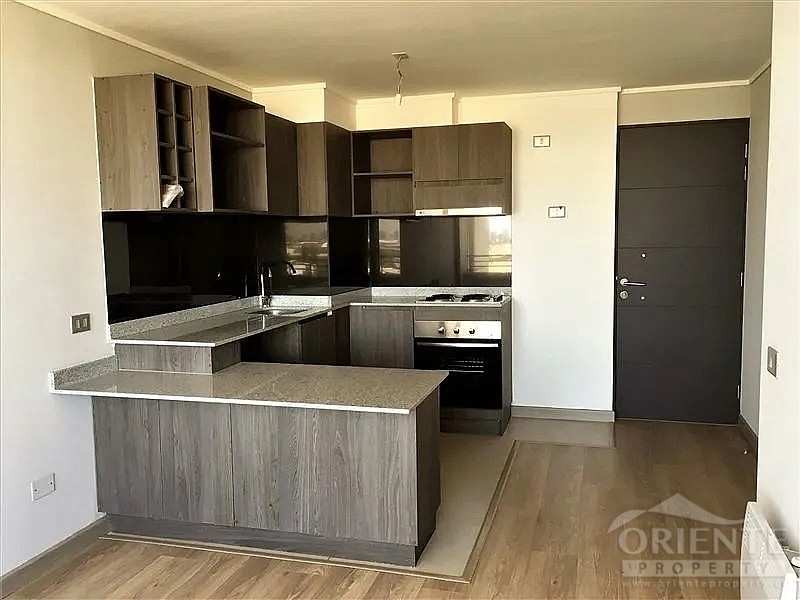Departamento en venta en San Joaquín — foto 2
