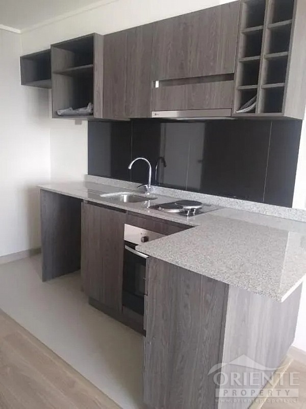 Departamento en venta en San Joaquín — foto 4