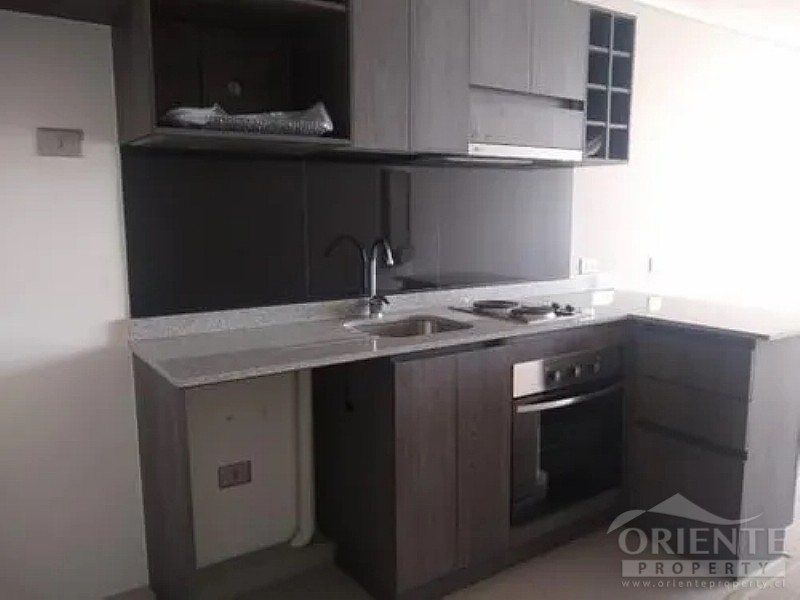 Departamento en venta en San Joaquín — foto 6