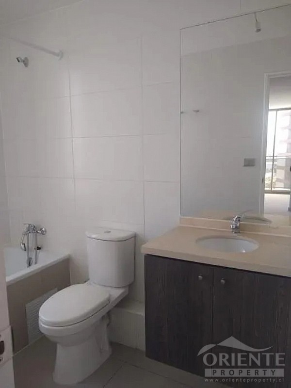 Departamento en venta en San Joaquín — foto 7