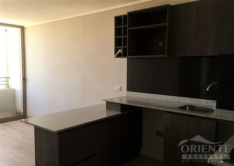 Departamento en venta en San Joaquín — foto 9