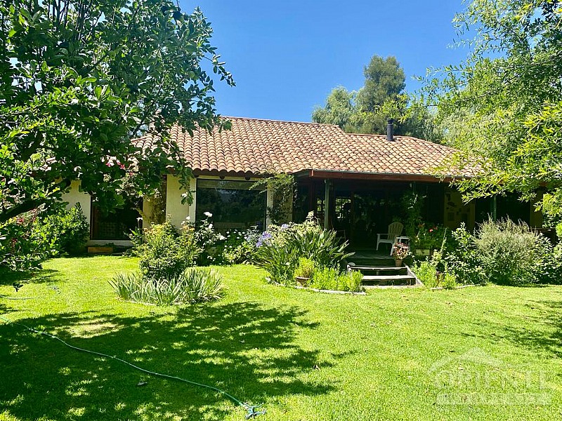 Casa en venta en Las Cabras — foto 4