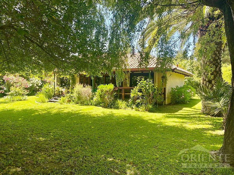 Casa en venta en Las Cabras — foto 5