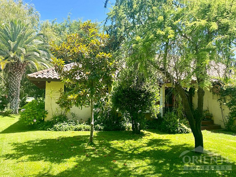 Casa en venta en Las Cabras — foto 7