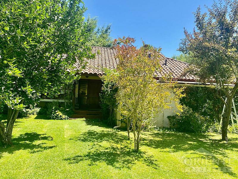 Casa en venta en Las Cabras — foto 9