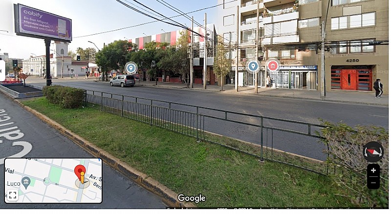 Estacionamiento en venta en San Miguel — foto 4