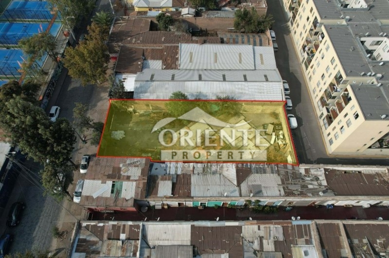 Terreno en venta en Santiago — foto 2