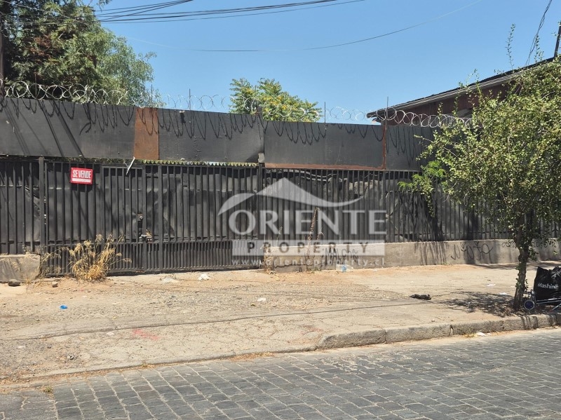 Terreno en venta en Santiago — foto 5
