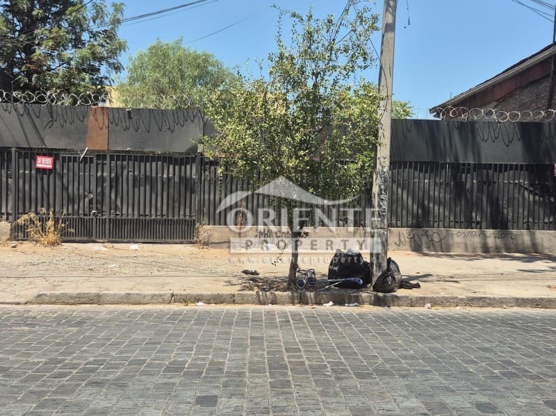 Terreno en venta en Santiago — foto 6