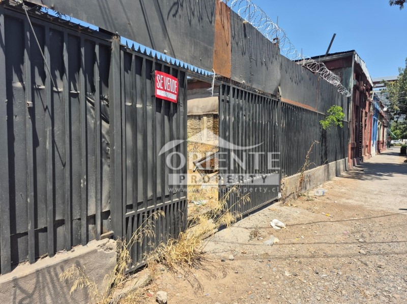 Terreno en venta en Santiago — foto 7