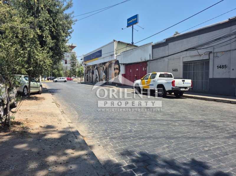 Terreno en venta en Santiago — foto 8