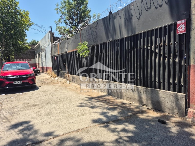 Terreno en venta en Santiago — foto 9