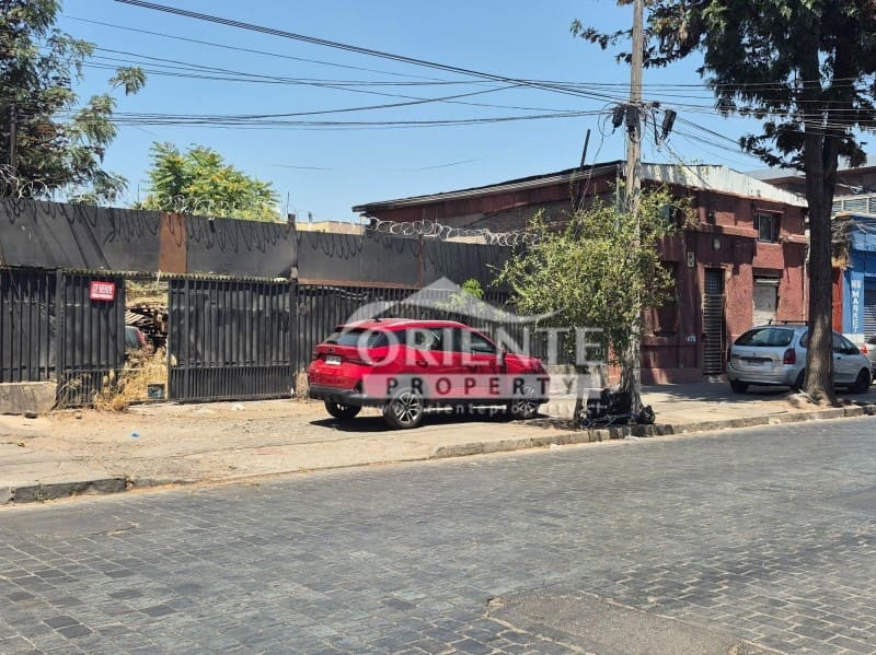 Terreno en venta en Santiago — foto 10