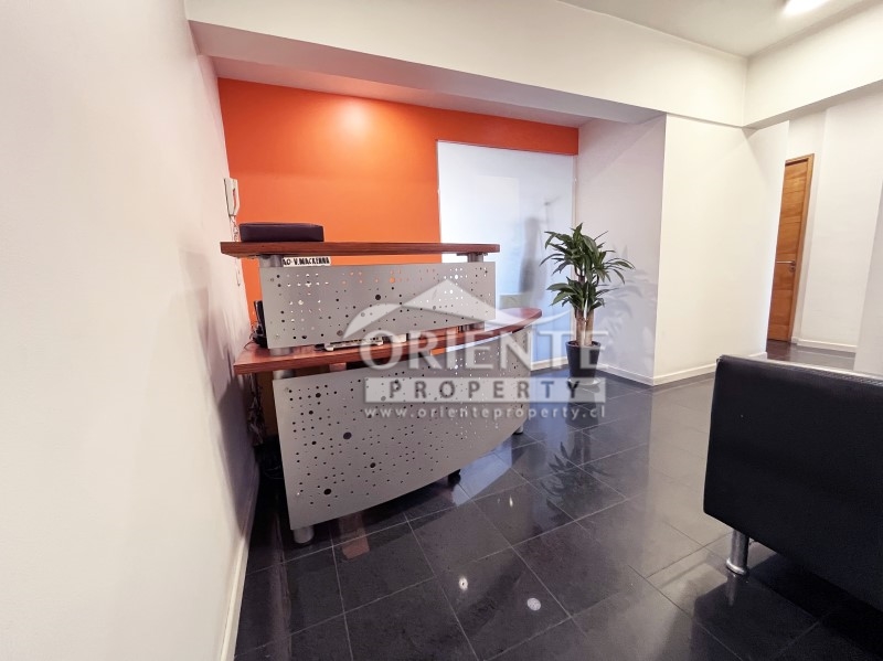 Oficina en venta en Providencia — foto 2
