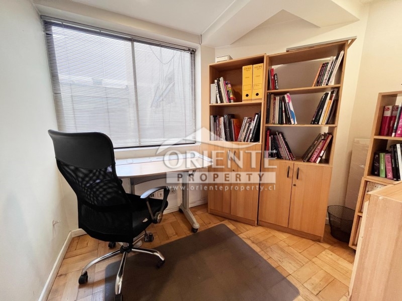 Oficina en venta en Providencia — foto 5