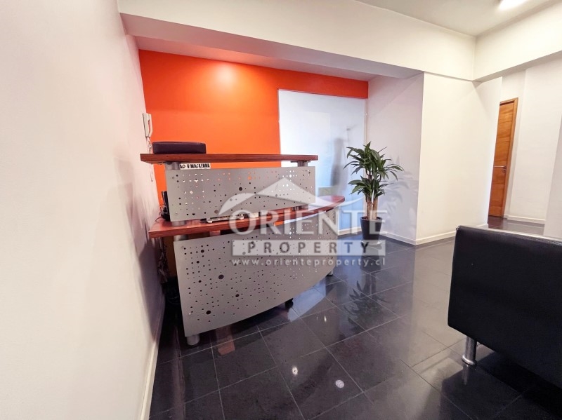 Oficina en venta en Providencia — foto 10