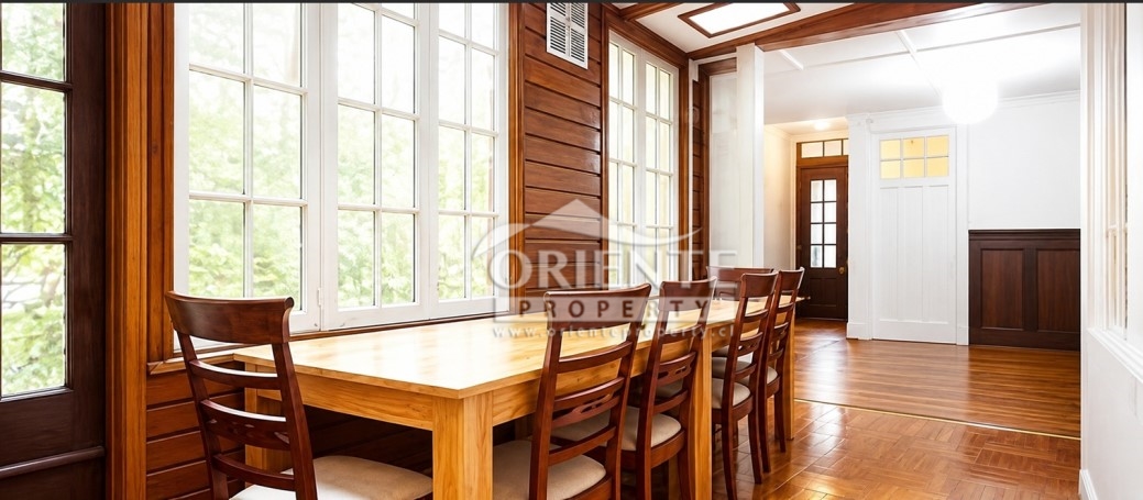 Casa en arriendo en Providencia — foto 3