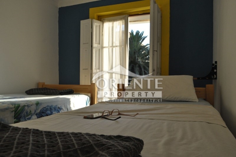 Casa en arriendo en Providencia — foto 7
