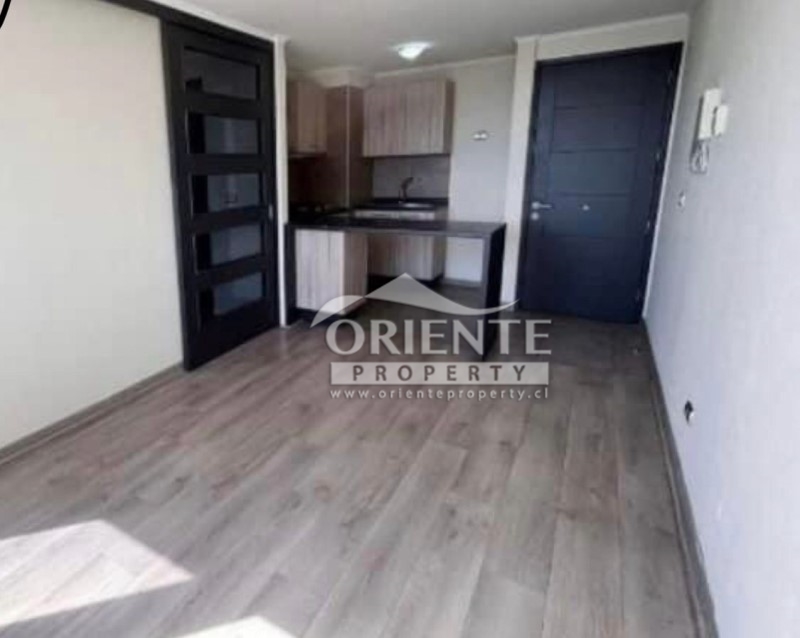 Departamento en venta en Estación Central — foto 1