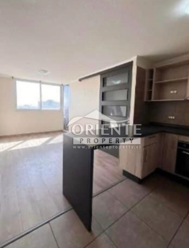 Departamento en venta en Estación Central — foto 2