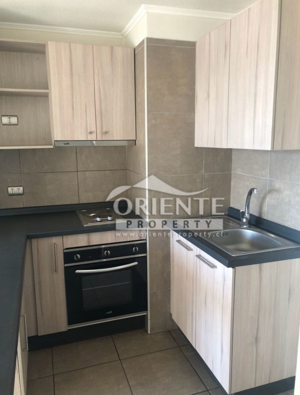 Departamento en venta en Estación Central — foto 3