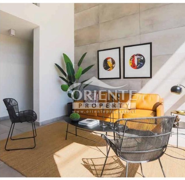 Departamento en venta en Estación Central — foto 7