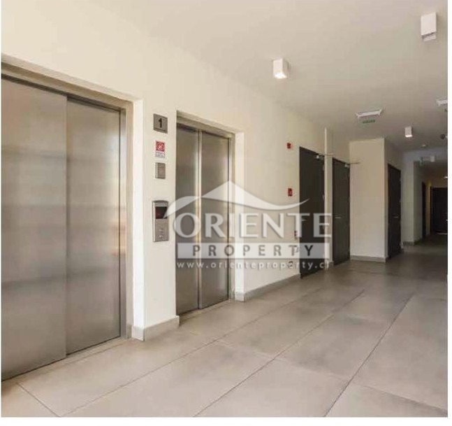Departamento en venta en Estación Central — foto 8