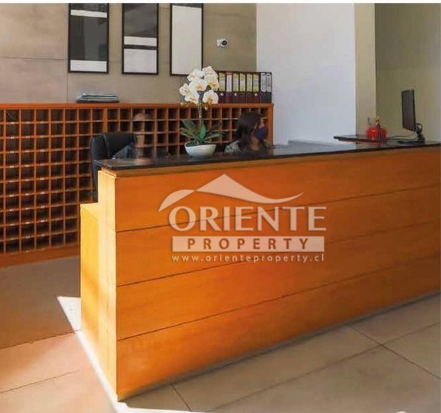 Departamento en venta en Estación Central — foto 9