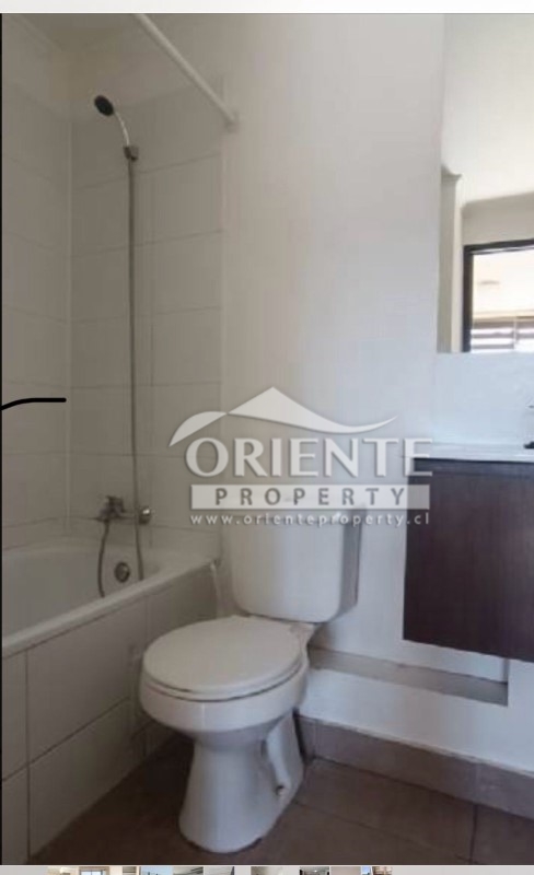 Departamento en venta en Estación Central — foto 10