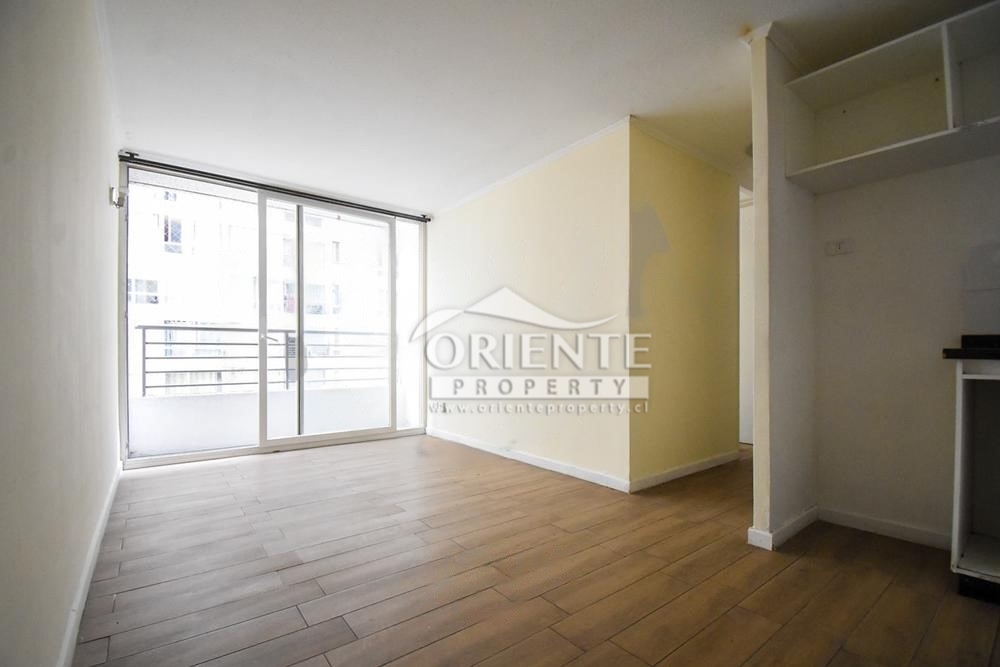 Departamento en venta en Santiago — foto 1
