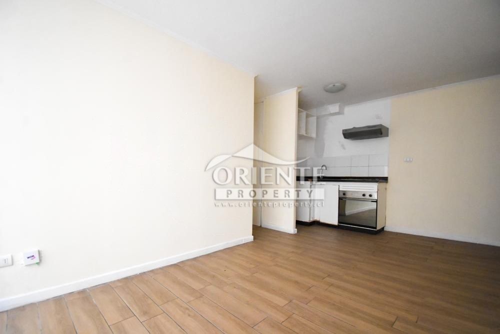 Departamento en venta en Santiago — foto 3