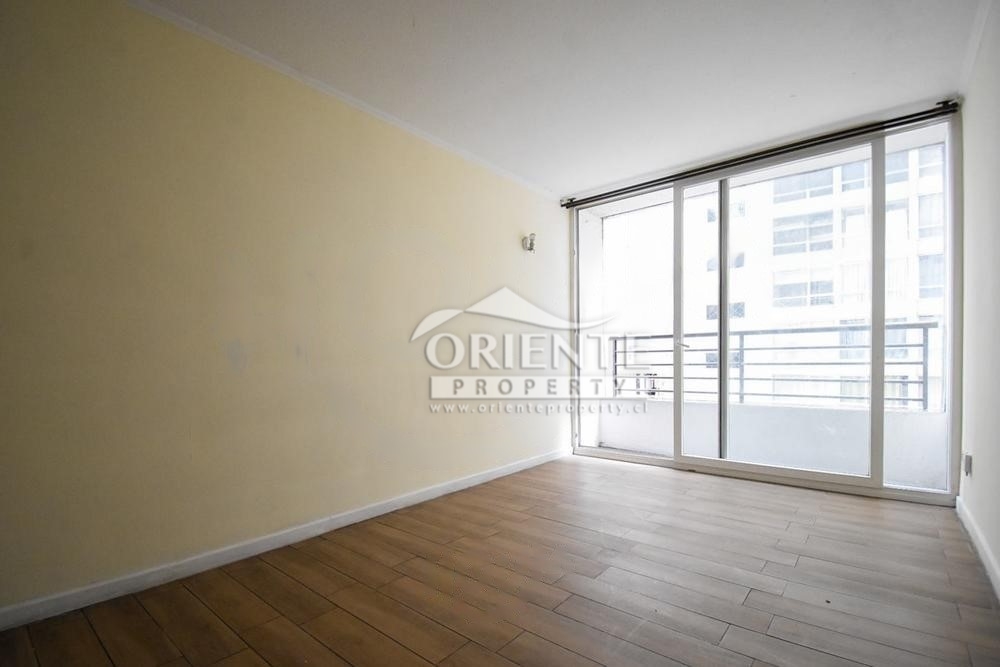 Departamento en venta en Santiago — foto 4