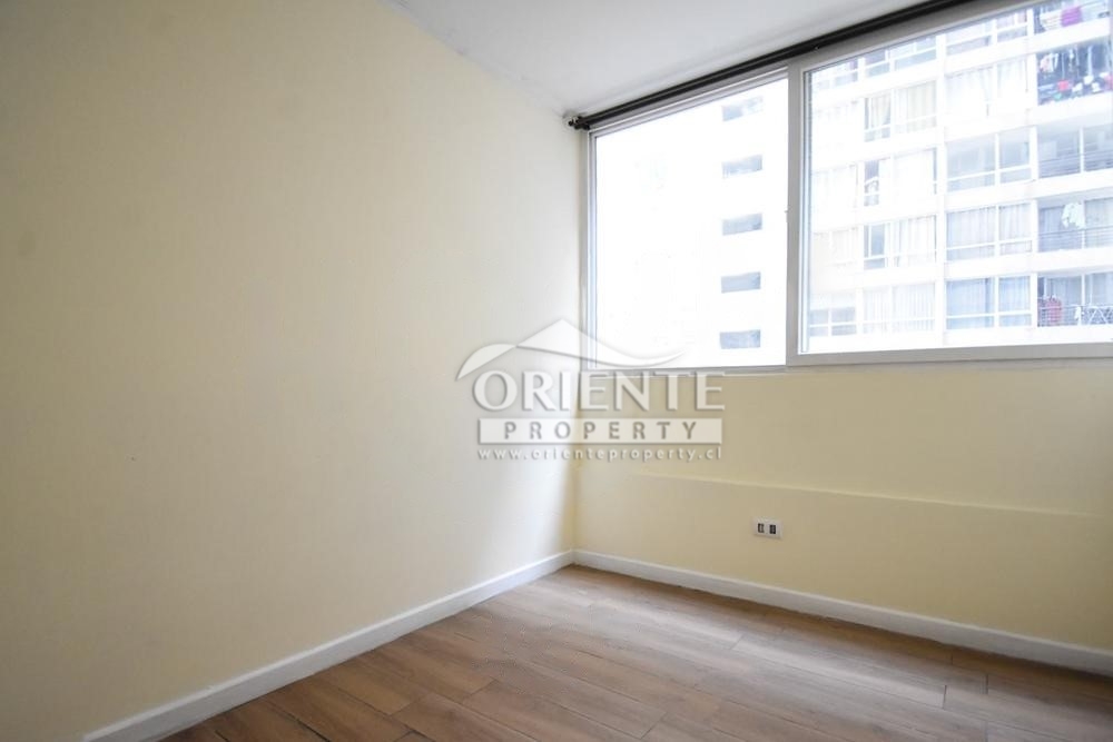 Departamento en venta en Santiago — foto 6